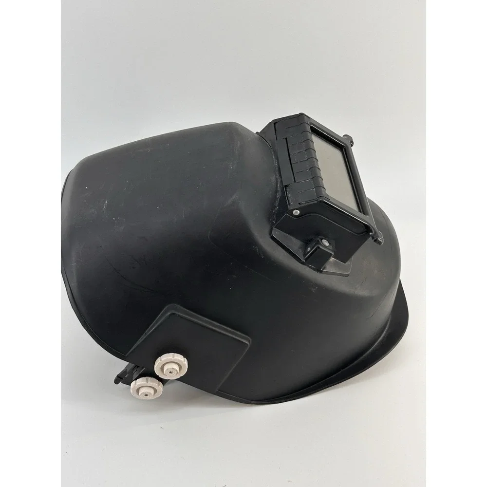 Black Flip Front Welding Helmet Z87